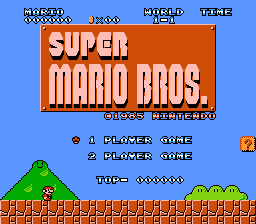 Super Mario Bros Unknown   1676385348